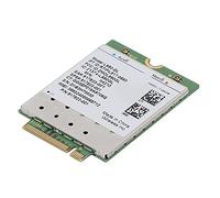 Akozon Akozon L850-GL 4G LTE Module for ProBook 440 G5 - High-Speed Network Card with M.2 Interface for Advanced Connectivity