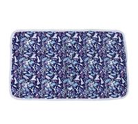 Akozon Akozon Multifunctional Baby Underpad - Reusable Infant Urine Pad for Cribs, Strollers, and Travel - Portable and Versatile Household Underpad (#2)