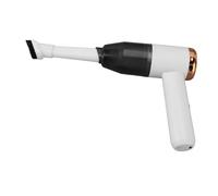 Akozon Akozon Professional Car Vacuum Cleaner High Suction Power Cordless Handheld Vacuum for Car, Home, and Office Rechargeable and Versatile
