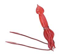 Akozon Akozon Realistic Squid Toy Marine Organism - PVC Model Educational Collector Figure for Kids - Assorted Sea Life Decoration Ideal for Imaginative Play (867 Big Squid)