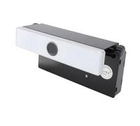 Akozon Akozon Smart Cabinet Lock Anti Theft Biometric Drawer Lock, Battery Powered for Home and Office Use