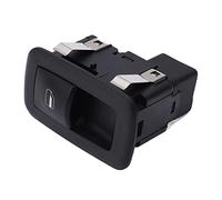 Akozon Akozonrear Power Window Switch for 2008 2012 for Oe Number 04602531af Abs Material Regulator Replacement Left Right Compatible for Home