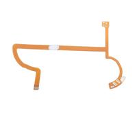 Akozon Aperture Flex Cable Fit for Tamron 28 to 300mm Lens FPC Camera Lens Aperture Ribbon Flex Cable Repair Accessory