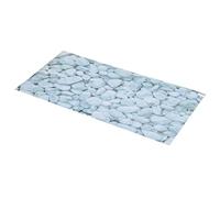 Akozon Aquarium Poster Self Adhesive 3D PVC Fish Tank Background Decoration for Fish Tanks Aquariums61x30cM24.0x11.8in Professional Accessories for Use (61 * 41CM)