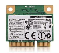 Akozon Atheros AR5B225 Wireless Network Card - High-Speed Dual Band WiFi Adapter for Laptops and Desktops - Connectivity and Performance