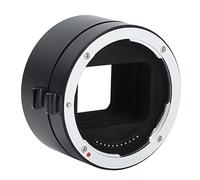 Akozon Auto Focus Macro Extension Tube Set 12mm 24mm for Fit for Nikon Z5 Z6 Z7 Z50 | Macro Photography Ring Kit