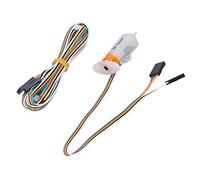 Akozon Auto Leveling Sensor V2.0 Precise Adjustment 3D Touch Bed Leveling Sensor Kit for Ender 3 CR10