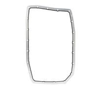Akozon Automatic Transmission Pan Gasket BL3Z 7A191 C Replacement for Expedition Explorer Sport Trac F-450 F-555