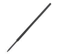 Akozon Axle Roll Pin Installer Tool & - Ergonomic Handle Axle Roll Pin Tool Compatible with Automotive