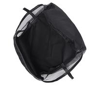 Akozon Baby Stroller Pram Bottom Basket - 1Pc Shopping Storage Case Organizer Bag - Oxford Fabric Pushchair Basket - Perfect for Baby Strollers