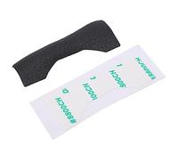 Akozon Battery Door Cover Camera USB Door Cover Camera Storage Card Rubber Cover Replacement Side Door Dustproof for D810