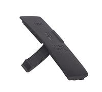 Akozon Battery Door Cover Camera USB Door Cover Video Out Interface Protection Rubber Bottom Cover USB Side Door Cover Dustproof for 550D