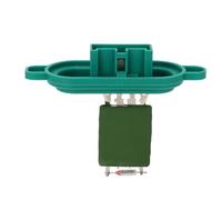 Akozon Blower Motor Resistor Interior Heater Fan Motor Replacement For Daily 2006-2014