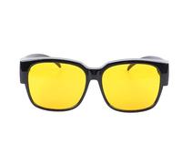 Akozon Blue Light Glasses, Resistant Eye Protection Blocking Glasses, Against Radiation for Computer Gaming TV Phone Glassesfor Screen