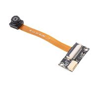 Akozon Camera Module Black Stable Performance Autofocus USB Interface Drive Clearer Image 5MP Professional Accessories for Use