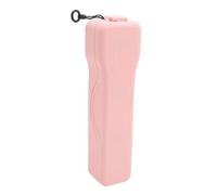 Akozon Camera Protective Case Shockproof Extended Flip Cover for 3 Outdoor Travel (Pink)