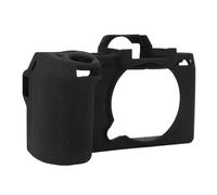 Akozon Camera Silicone Protective Cover Professional Slip Scratch Thin Design for X Camera