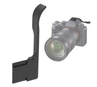 Akozon Camera Thumb Handle, Aluminium Alloy Camera Thumb Handle Camera Finger Thumb Handle Fit for A6300/A6400/A6500