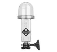 Akozon Camera Waterproof Case, PC Underwater Camera Cover 60M Depth Camera Waterproof Shell For DJI Osmo Pocket Diving Protection Cover