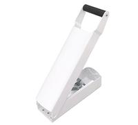 Akozon Can Crusher Wall Mounted 16oz 12oz Manual Iron Beverage Can Smasher for Recycling Soda Beer Cans Duty Space Saving