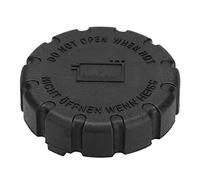 Akozon Car Coolant Reservoir Cap Radiator Cap for Coolant Expansion Tank Engine Cooler Cap 2105010715 for Class C CLK Class E GL S-Class SL SLK Convertible