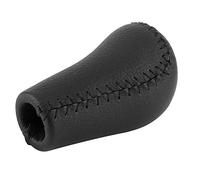 Akozon Car Gear Shift Knob Cover Gear Shift Knob Handball Automatic Shift Lever PZ020-0K012 Fit for Hilux MK6 MK7 04-14