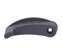 Akozon Car Interior Door Handle Rear Left Inner Interior Door Handle 735471000 for Citroen Relay/Jumper 250 2006-On