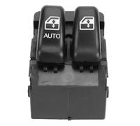 Akozon Car Master Power Window Switch Exquisite Replacement Master Control Function for Silhouette 1997-2004