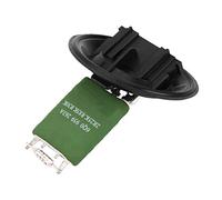 Akozon Car Motor Heater Fan Blower Control Resistor for A1 A2 Suitable Vehicles