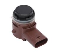 Akozon Car Parking Aid Sensor Precise Detection Reverse Backup Parking Assist Sensor Replacement for Navigator 2018-2021 JU5T 15C868 ACW