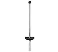 Akozon 300N Wrench Auto Repair 0-300N·M 1/2" Pointer Wrench Anti-Slip Wrench