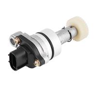 Akozon Car Transmission Speed Sensor Automatic Transmission Input Ouput Speed Sensor Fit for Tundra 83181-12020