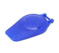 Akozon Car Washer Fluid Reservoir Tank Cover Windshield Washer Wiper Fluid Reservoir 3M5117632AB Replacement for Ford Focus C- Kuga