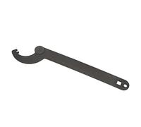 Akozon Car Window Removal Tool, Window Glass Regulator Wrench Carbon Steel Generator Retaining Nut Removal Tool for R50 R53 R52 Auto
