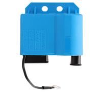 Akozon CDI Ignition Coil, 32398112 ABS Replacement for PX 80, 125, 150, 200, High Re, Easy Start, Low Emissions