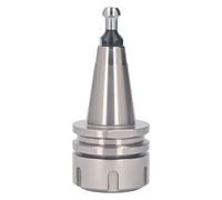 Akozon CNC Lathe Collet, Mill Chuck Tool Holder 30000rpm C N High Accuracy Concentricity