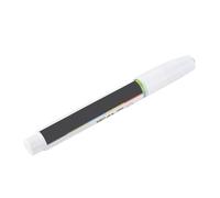 Akozon Conductive Ink Pen for Circuit Repair Draw Electronic Circuits on Plastic Projects Quick Drying Conductive Paint with Lasting Adhesion