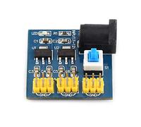 Akozon Converter Module, DC-DC Voltage Converter Multi-output Step-down Power Supply Module 12V to 3.3V/5V/12V