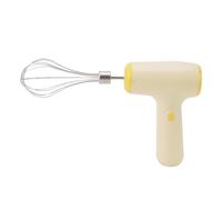 Akozon Cordless Electric Hand Mixer - Mini 5 Speed Handheld Mixer with Whisk