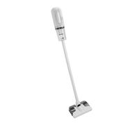 Akozon Cordless Stick Vacuum Cleaner and Mop Combo Powerful 30,000 Pa Suction, 43,000 RPM, 120W, Rechargeable Handheld Vacuum and Mop 3 in 1 with Water Tank