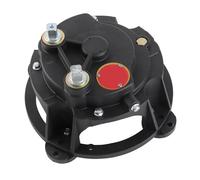 Akozon CQML-18 Hand Crank Starter for 173F, 178F, 186F, 190F, 192F Engine - Reliable Mechanical Starting Solution for Air-Cooled Engines