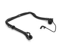 Akozon Crankcase Ventilation Hose 25193343 55568267 Replacement | ABS Material, Engine Ventilation, Encore 2013-2019, 2011-2015, 2012-2019, Trax 2013-2020, PCV Tube