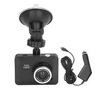Akozon Dash Cam, 1080P Full HD Dash Camera - Multifunction Loop Recording, Motion Detection with Night Vision