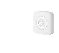 Akozon DC 12V Wired Doorbell Door Bell Alarm for Home Office Access Control System