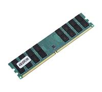 Akozon DDR2 4GB Memory, 4GB Large Capacity DDR2 Memory 800MHz 8gb 800 P Data Transmission RAM for M Pc2-6400 (DDR2 Module 800MHz Fast