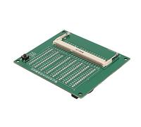 Akozon DDR3 Memory Test Card OE-110 Portable Laptop DDR3 Memory Tester Fault Diagnosis Tool with LED Indicators Circuit Test Module