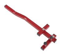 Akozon Deck Board Bender Tool Multi Angle Decking Straightening Tool Woodworking - & Home Improvement