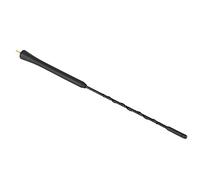 Akozon Diversity System 30cm/11.8in Car/FM Radio Aerial Roof Mast Fit Fit ALTEA Signal - Electronics/Car & Vehicle Electronics/Vehicle Accessories/ & Video