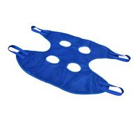 Akozon Dog Grooming Sling - Multifunctional Pet Grooming Hammock Helper for Easy Bathing, Washing, Nail Trimming, and Ear (L)