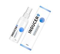 Akozon Dog Potty Training Spray | Safe Plant Extract Training Aid for Dogs & Cats | Indoor Outdoor Use, Effective Defecation for Pets